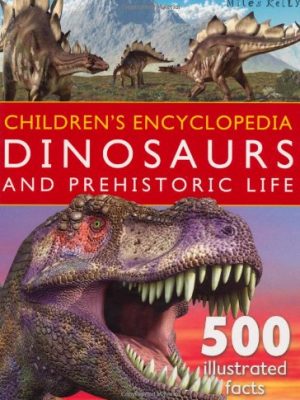 Childrens Encyclopedia Dinosaurs