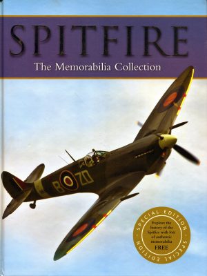 Spitfire: Memorabilia Collection