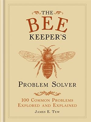 The Bee Keepers Problem Solver (Problem Solvers)