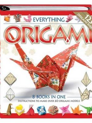 Everything Origami