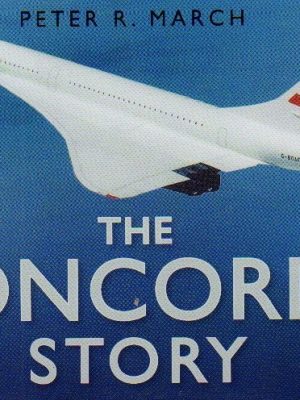 The Concorde Story