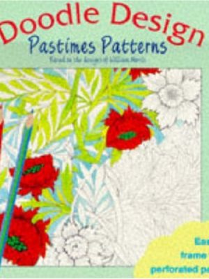 Doodle Design, Floral Designs