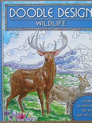 Doodle Design - Wildlife