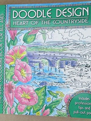 Doodle Design ,  Heart of the Countryside