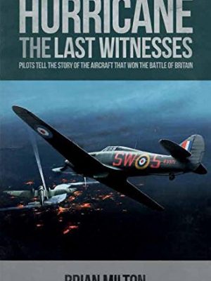 Last Witnesses: Hurricane