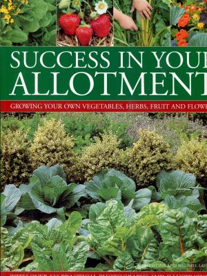 Success in Your Allotment