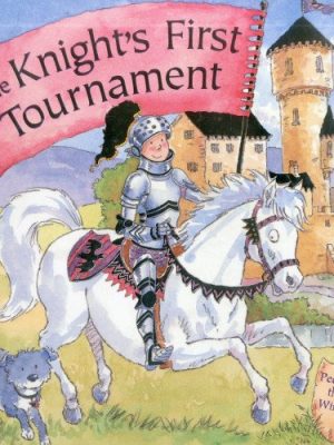 The Knights First Tournament