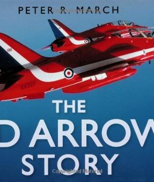 The Red Arrows Story