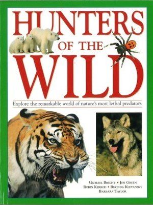 Hunters of the Wild  K512PB