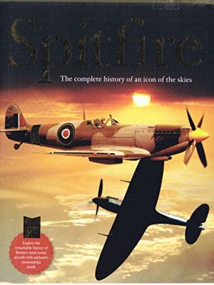 Spitfire (History Makers)