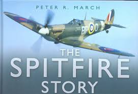 The  Spitfire Story