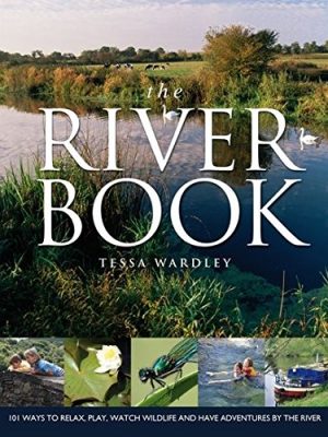 The River Book: Was £4.99 now £2.99