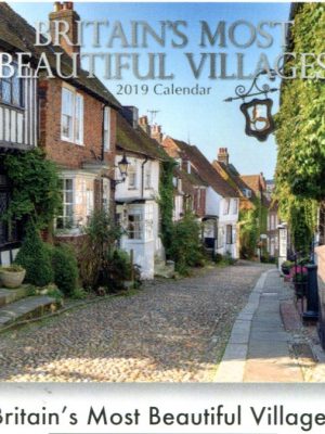Britain's Most Beautiful Villages