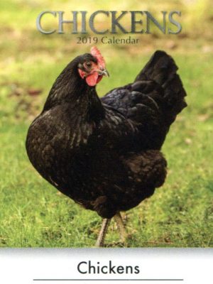 Chickens Calendar