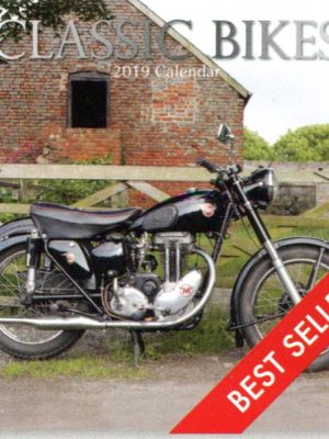 Classic Bikes Calandar