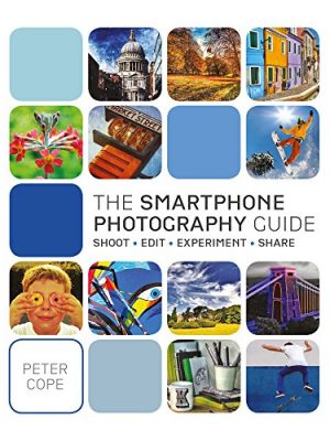 Smart Phone Photography Guide