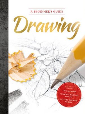 Drawing (Deluxe Ultimate Guide)