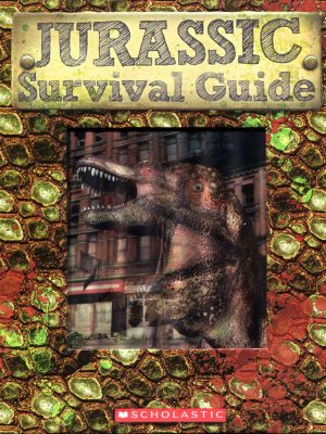 Jurassic Survival Guide