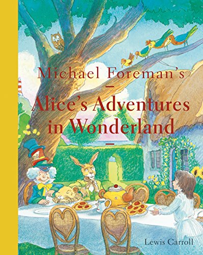 Alices Adventure In The Wonderland Analysis