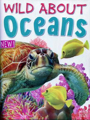 Wild About Oceans