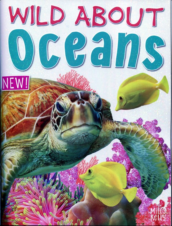 Wild About Oceans
