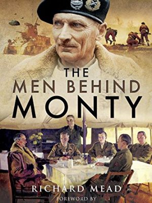 The Men Behind Monty