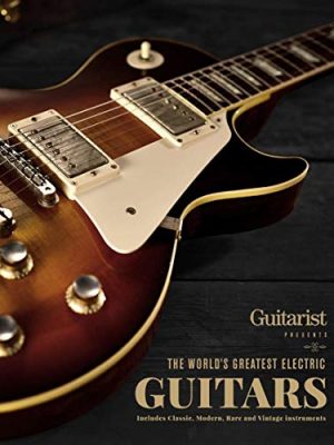 Classic & Vintage Guitars