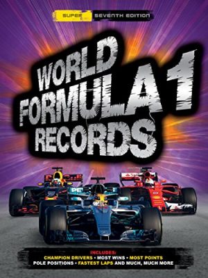 World Formula 1 Records (World Records)