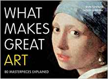 What Makes Great Art: 80 Masterpieces Explained