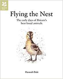Flying the Nest Tbp ed