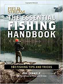 Fishing Handbook: 179 Essential Hints