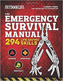Total Emergency Manual