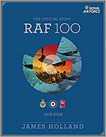 RAF 100: The Official Story
