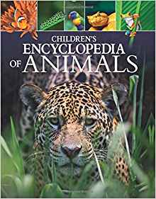 Children's Encyclopedia of Animals