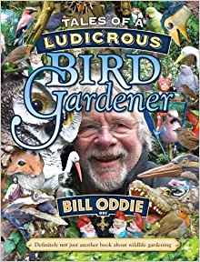 Tales of a Ludicrous Bird Gardener