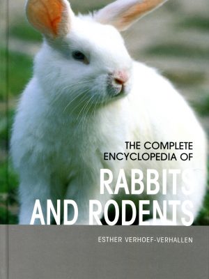 Complete Encyclopedia of Rabbits & Rodents
