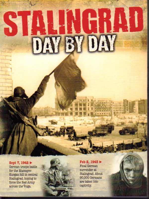Stalingrad