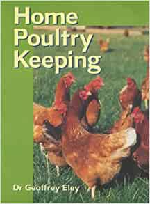 Home Poultry Keeping
