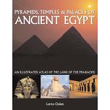 Pyramids, Temples & Tombs Of Ancient Egypt (K264PB)