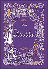 Aladdin: Animated Classics (Disney) (Disney Animated Classic)