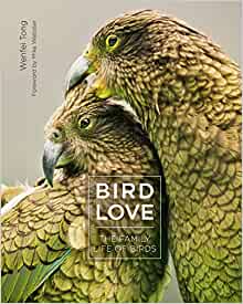 Bird Love: The Family Life of Birds