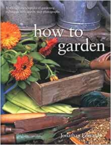 How To Garden