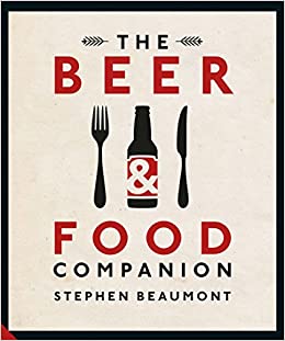 The Beer and Food Companion