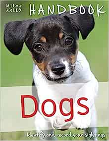 Dogs Handbook (Handbooks)