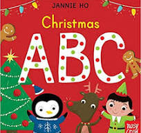 Christmas ABC