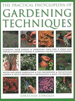 Shrubs and Hedges: Discover, Grow, and Care for the World's Most Popular Plants