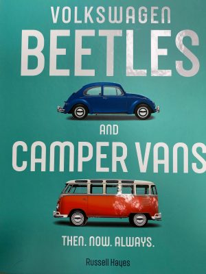 VW Beetles & Campervans
