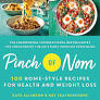Pinch of Nom: 100 Home-style Recipes for Health and Weight Loss