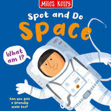Spot and Do: Space