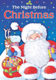 The Night Before Christmas